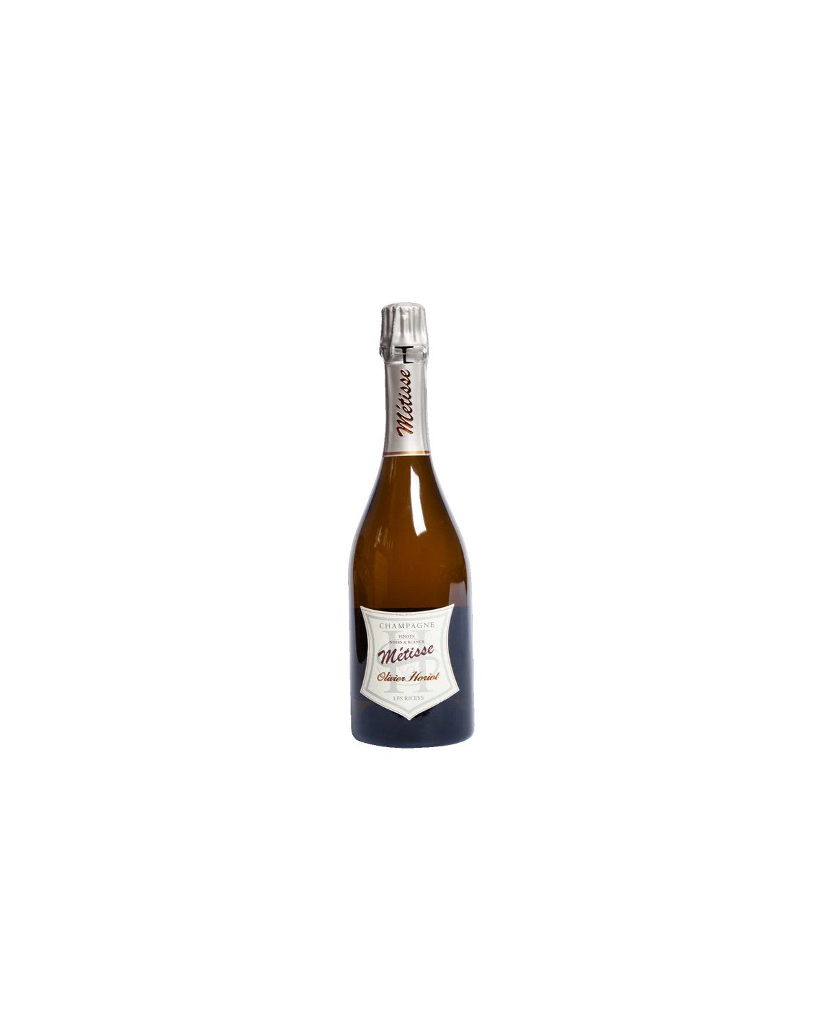 Olivier Horiot Champagne Metisse NV