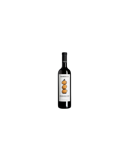 Scarzella - Grignolino d'Asti 2022
