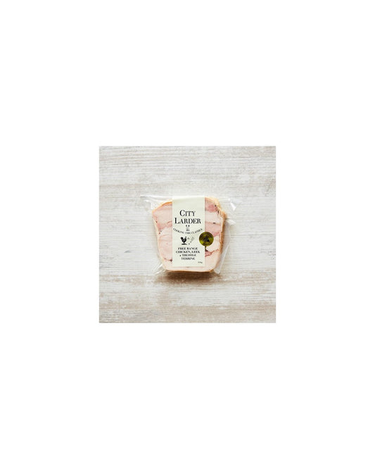 City Larder - Chicken Terrine 150g