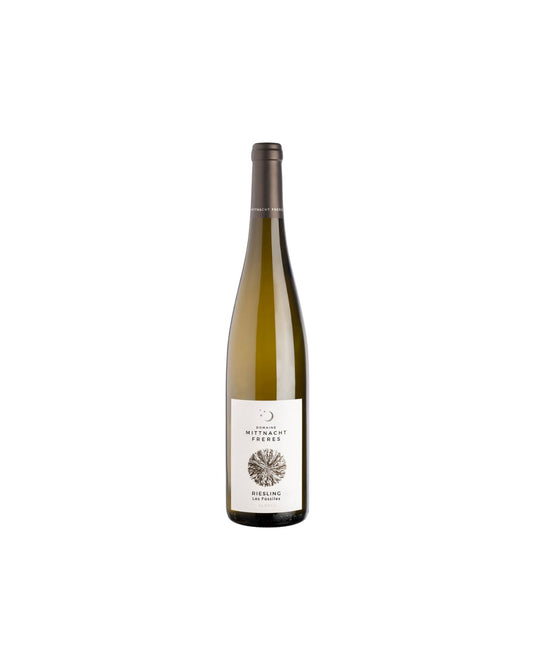 Domaine Mittnacht Riesling Les Fossiles 2022