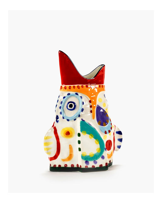 Ottolenghi Sicily Vase 04