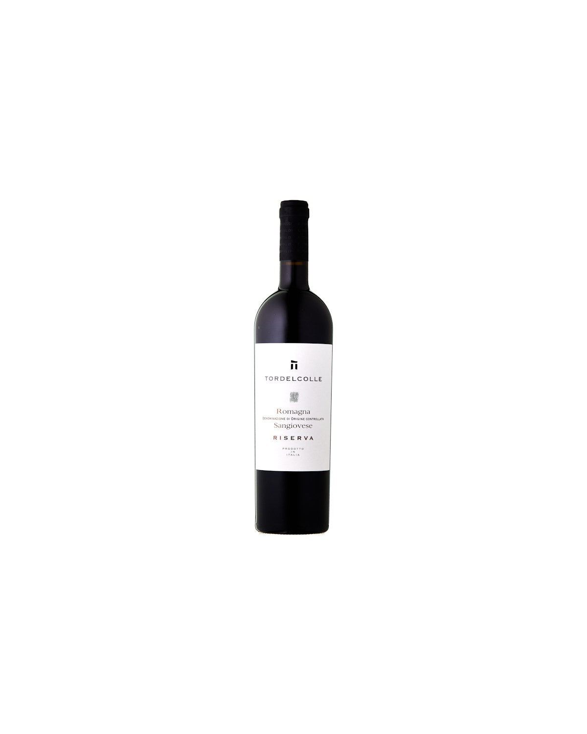Tor Del Colle Sangiovese Riserva - 2021