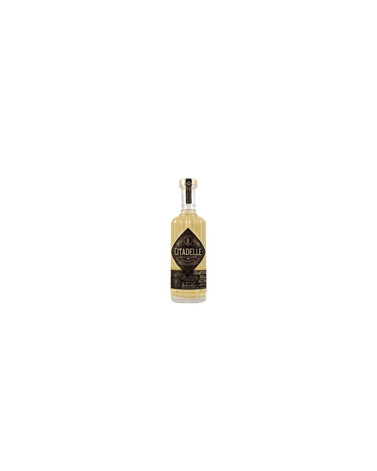 Citadelle Reserve Gin 44%