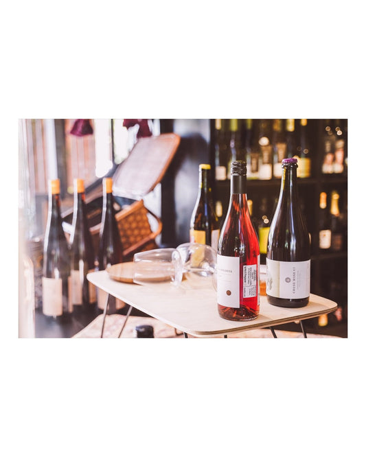 The Cellar Door Hamper