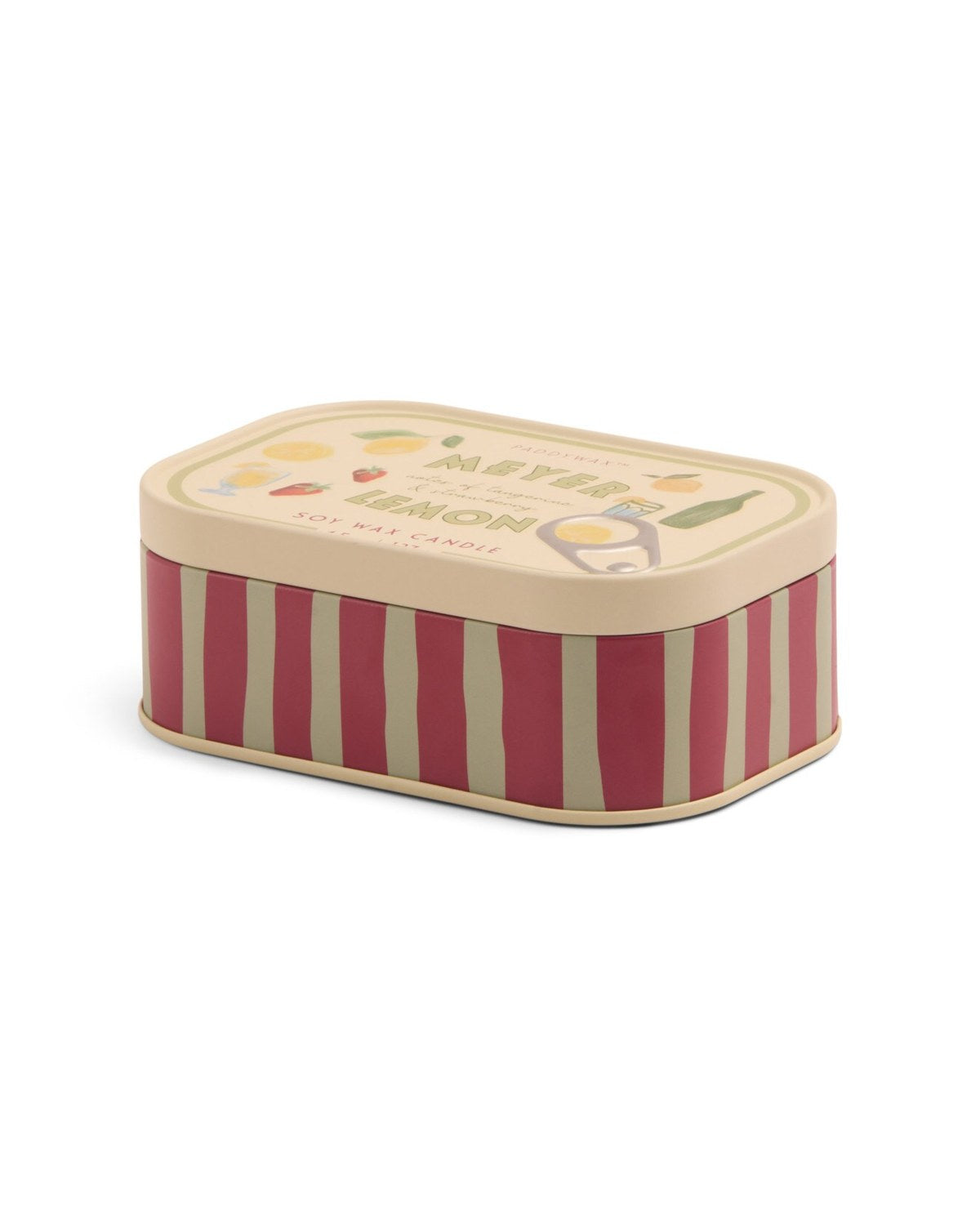 Candle - Lemon 127g