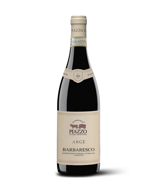 Piazzo Barbaresco - Arge 2021