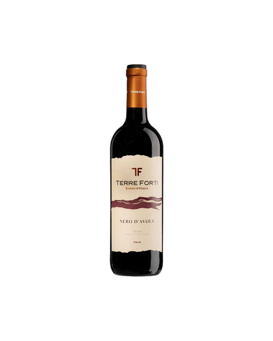 Terre Forti Nero d'Avola