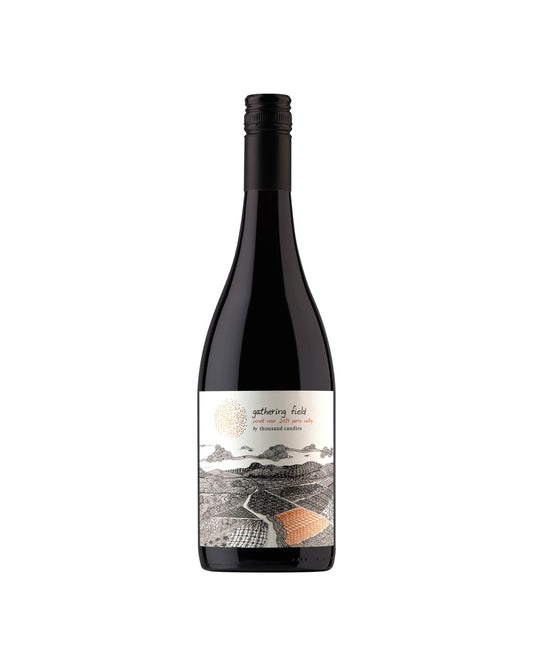 Thousand Candles Pinot Noir “Gathering Field” 2024