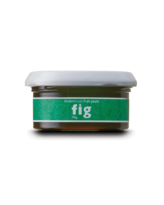 JimJam Fig Paste -   70g