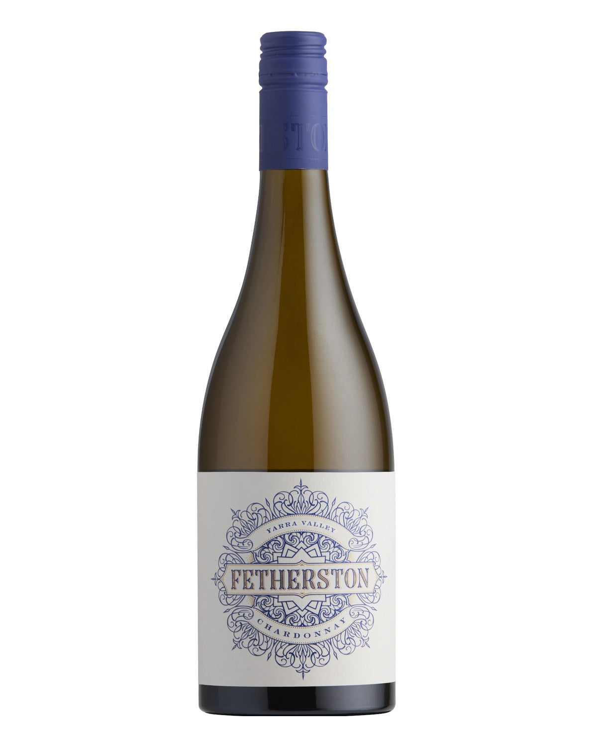 Fetherston Estate Chardonnay 2021