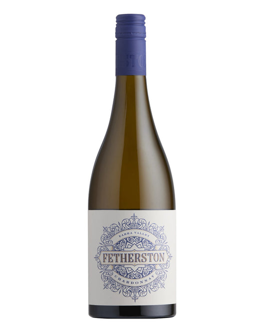 Fetherston Estate Chardonnay 2021