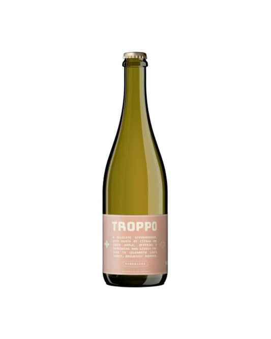 Troppo - Blanc de Blanc