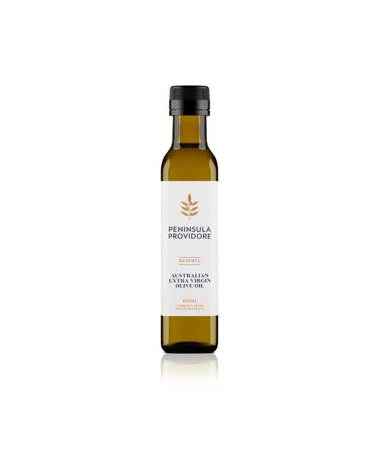 Peninsula Providore Extra Virgin Olive Oil Reserve 250ml
