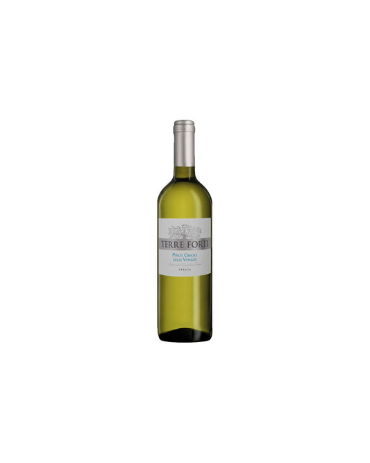 Terre Forti Pinot Grigio