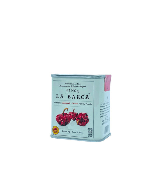 Finca La Barca - Smoked Paprika