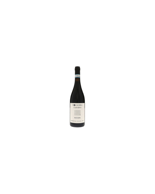 Rosanna Sandri - Baccara Barbera D'Alba 2023