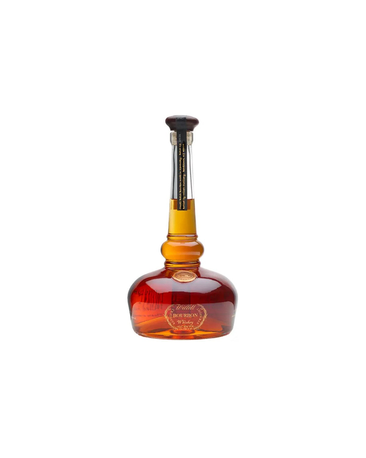 Willett Family Kentucky Straight Bourbon Whiskey Pot Still Reserve 47% 750ml