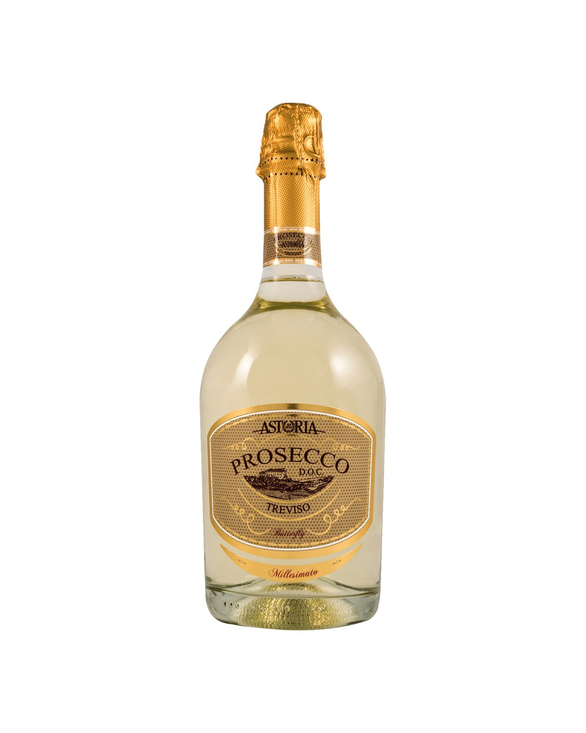 Astoria - Butterfly Extra Dry Prosecco