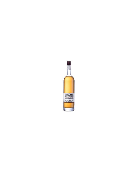 Widow Jane Whiskey - Rye Mash