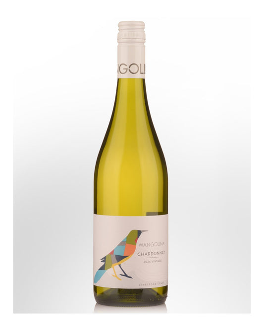 Wangolina Chardonnay 2024