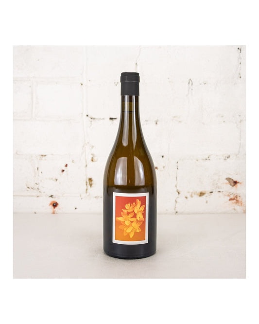 Sven Joschke - L'ambre Muscat & Semillon 2025
