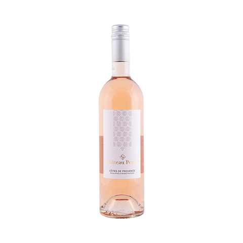 CHÂTEAU PEYROL ROSÉ 2023