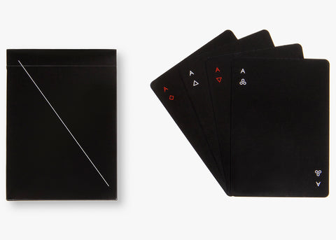 MINIM PLAYING CARDS