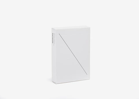 MINIM PLAYING CARDS