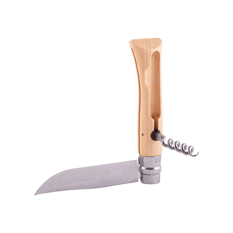 N0 10 CORKSCREW KNIFE