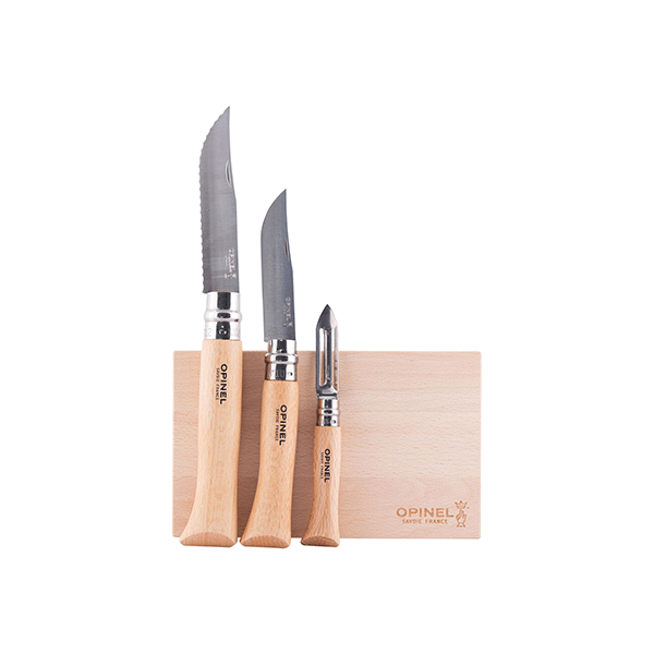 Opinel - NOMAD KIT