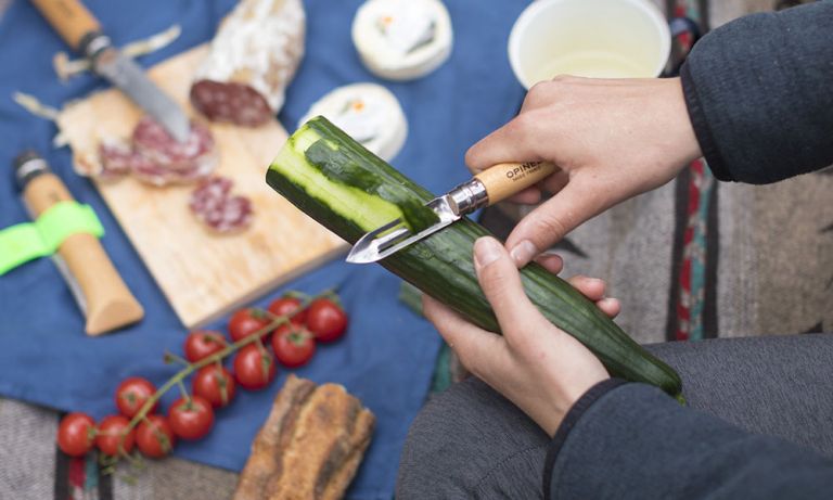Opinel - NOMAD KIT