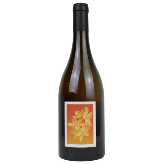 L'AMBRE ORANGE WINE 2024