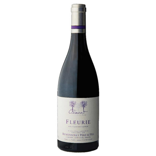 FLEURIE GAMAY 2019