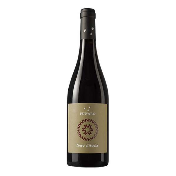 NERO D'AVOLA 2023