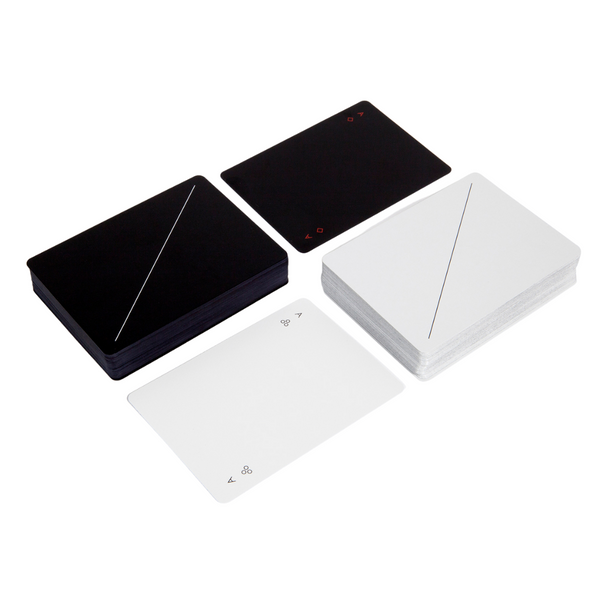 MINIM PLAYING CARDS