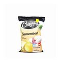 CHIPS - CAMEMBERT FLAVOUR