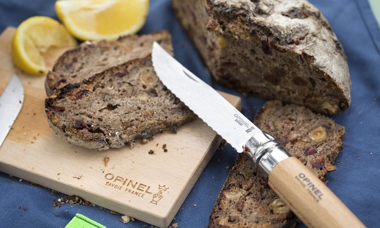 Opinel - NOMAD KIT