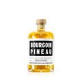 COGNAC BOURGOIN PINEAU 2010