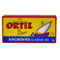 ANCHOVIES IN OLIVE OIL 47.5G